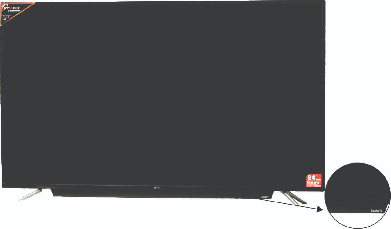 32 inch Led tv