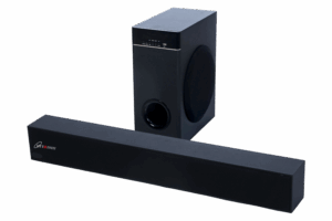 Hitaishi Soundbar System 100W