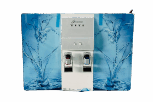 Hitaishi Wall-Mounted RO Alkaline Water Purifier (Hot, Cold & Normal)