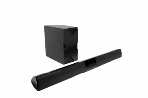 Hitaishi Soundbar System 160W