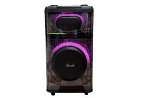 Hitaishi Blaster Superior Speaker