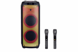 Hitaishi Blaster Party Speaker
