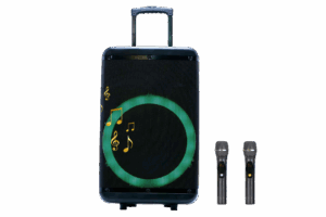 Hitaishi Dynamite Speaker