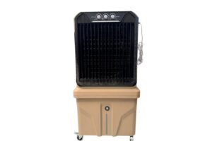 Hitaishi 130 LTR Turbo – 3 Side Honeycomb Auto Swing Cooler